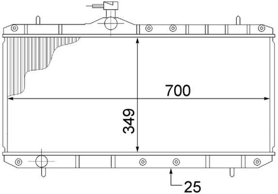 listing image