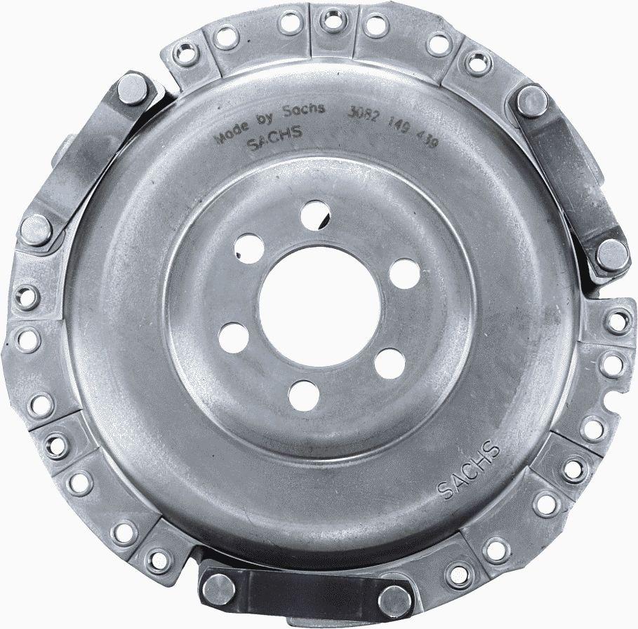 Listing image