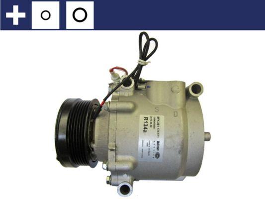 listing image