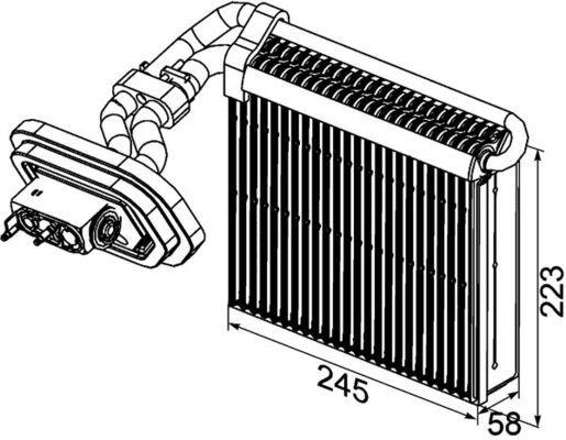 Listing image