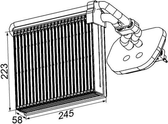 Listing image