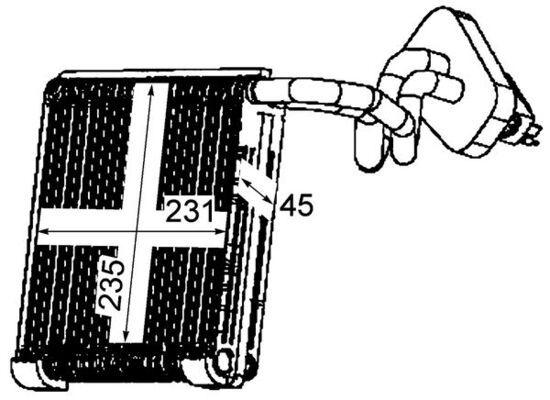 Listing image