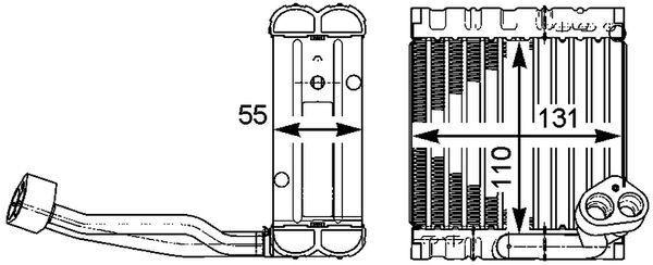 listing image
