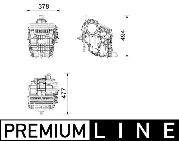 Listing image