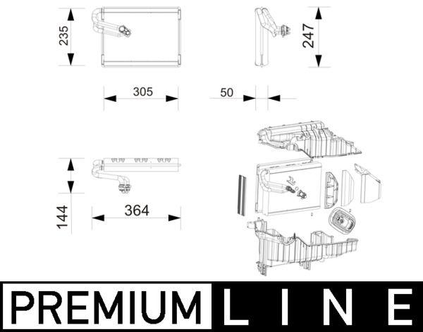 Listing image