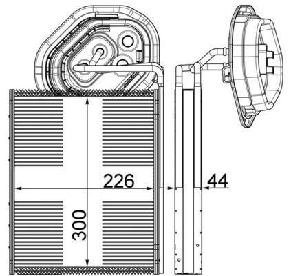 Listing image