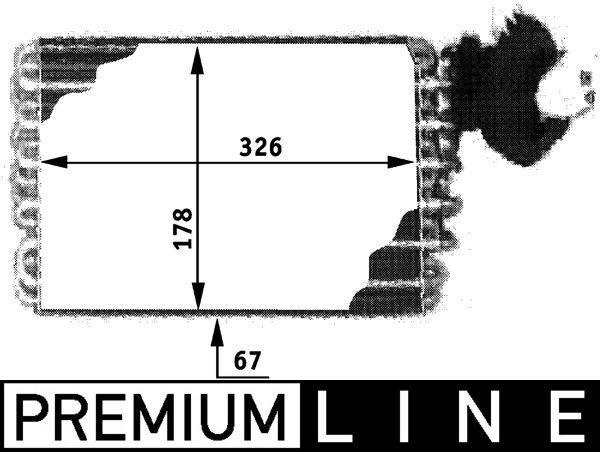Listing image