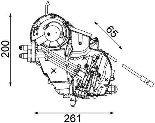 Listing image