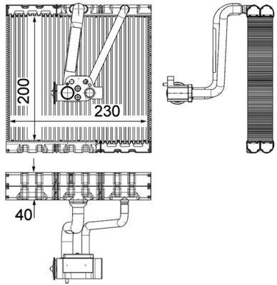 listing image
