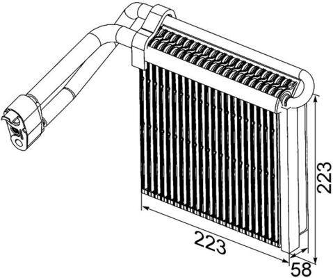 Listing image