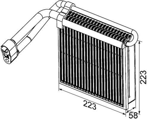 Listing image