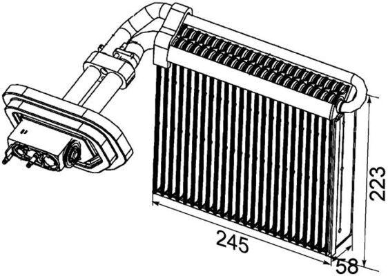 Listing image