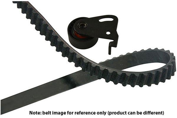 Listing image