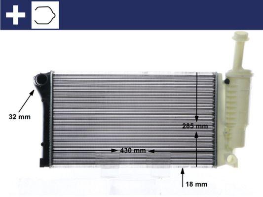 Listing image