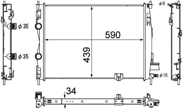 Listing image