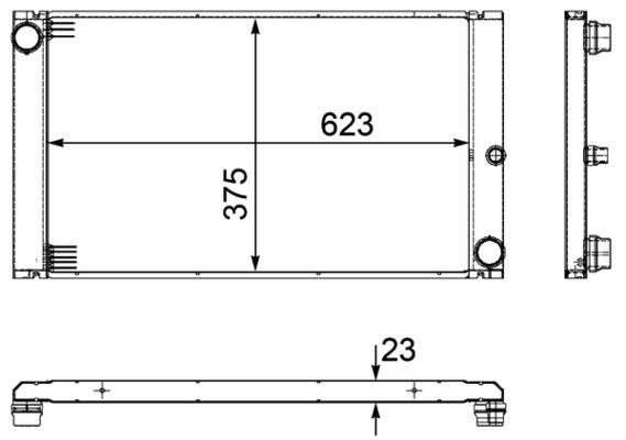 listing image