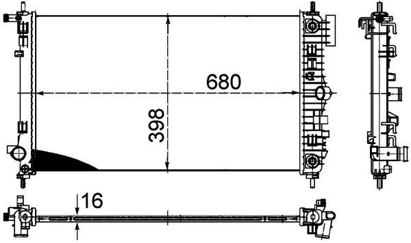 listing image