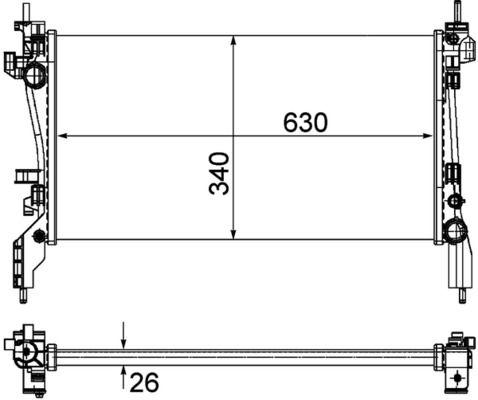 Listing image