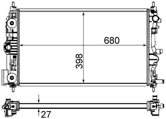 listing image