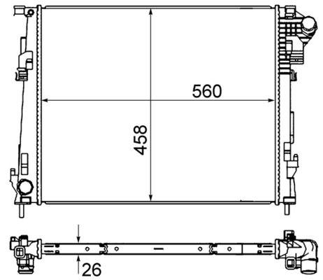 listing image
