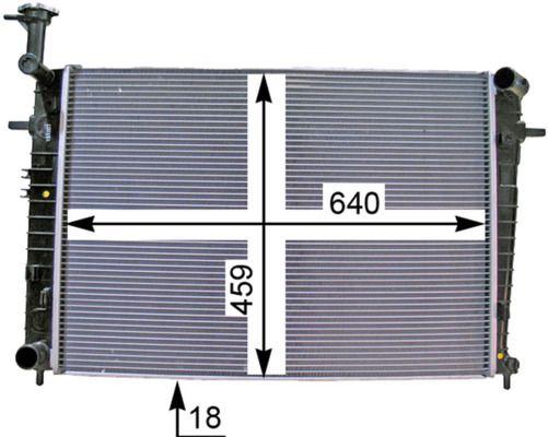 Listing image