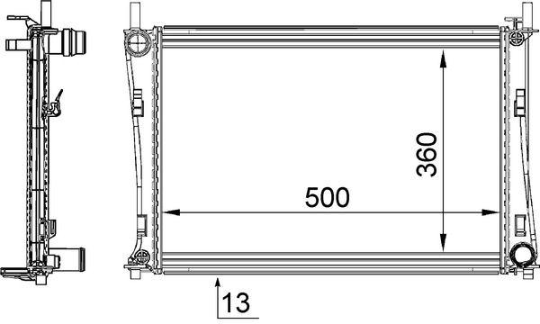 Listing image