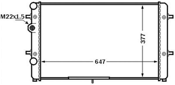 Listing image