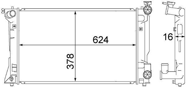 Listing image
