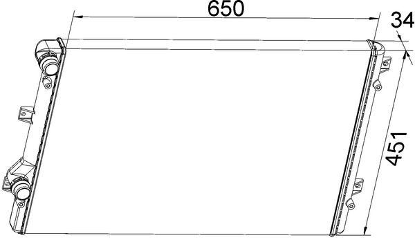 listing image