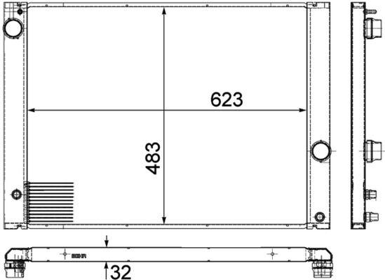 Listing image
