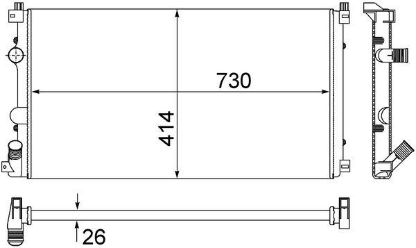 Listing image