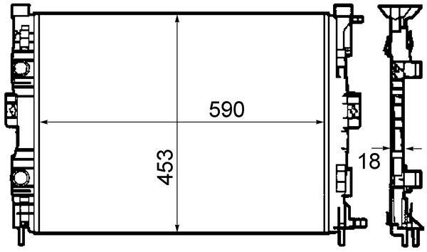Listing image