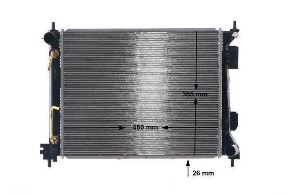 Listing image