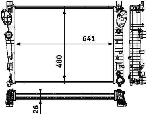 Listing image