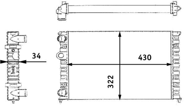 Listing image