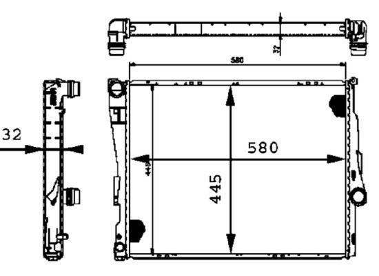 Listing image