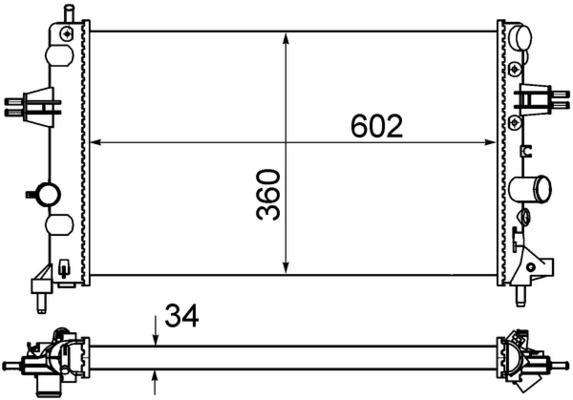 listing image