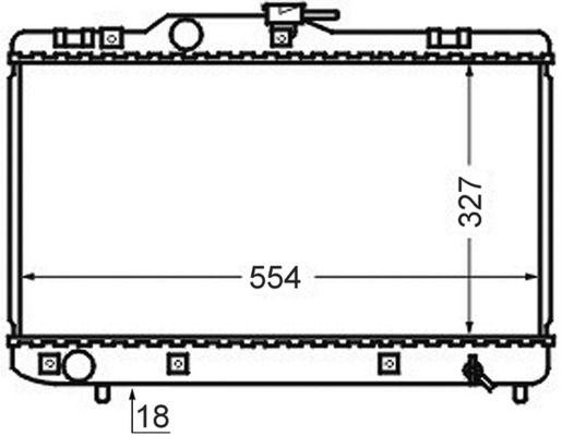 listing image