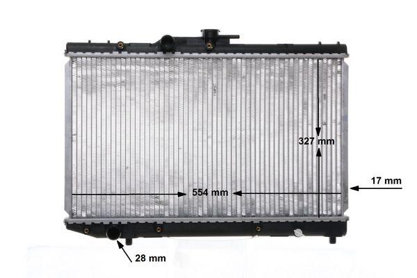 Listing image