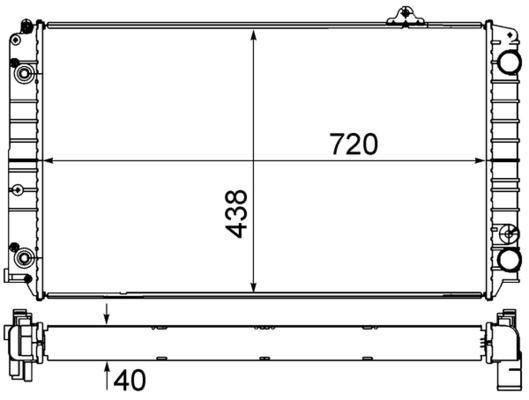 listing image