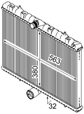 Listing image