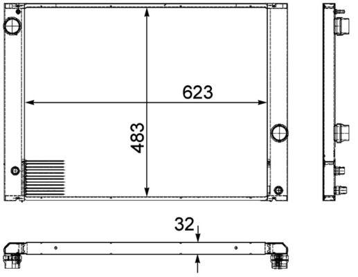 Listing image
