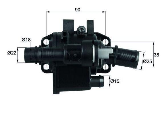 Listing image