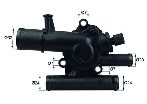 Listing image