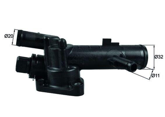Listing image