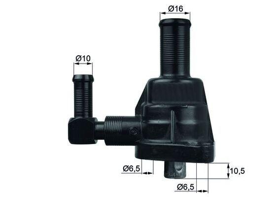 Listing image