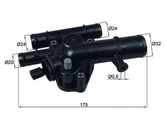 listing image