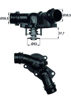 listing image