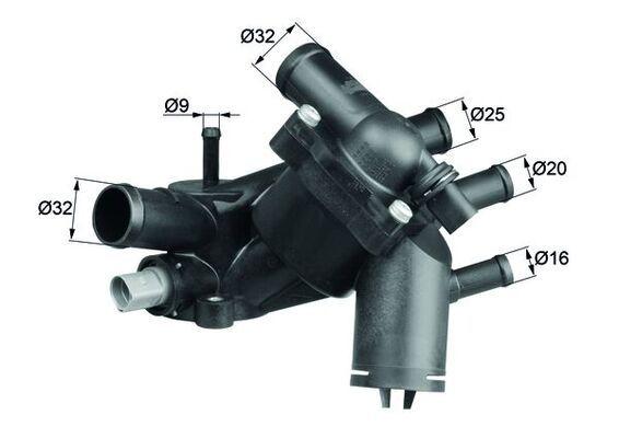 listing image