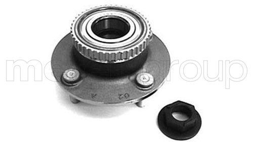 listing image